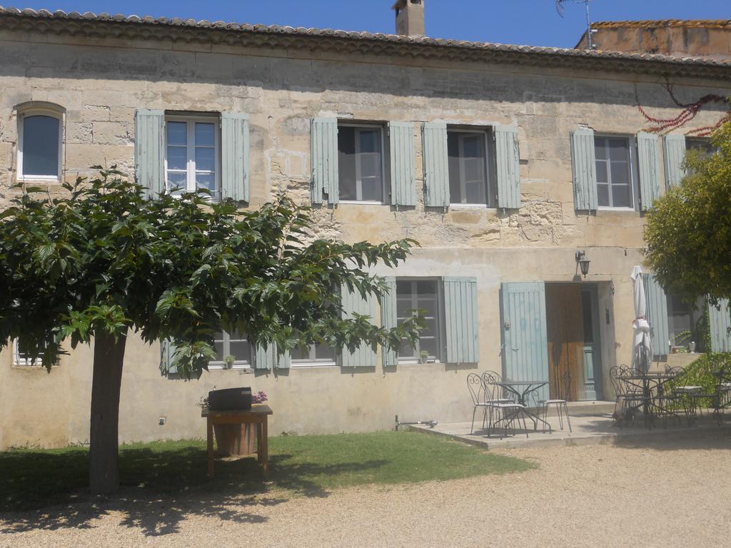 Mas Petit Prince Arles Ngoại thất bức ảnh