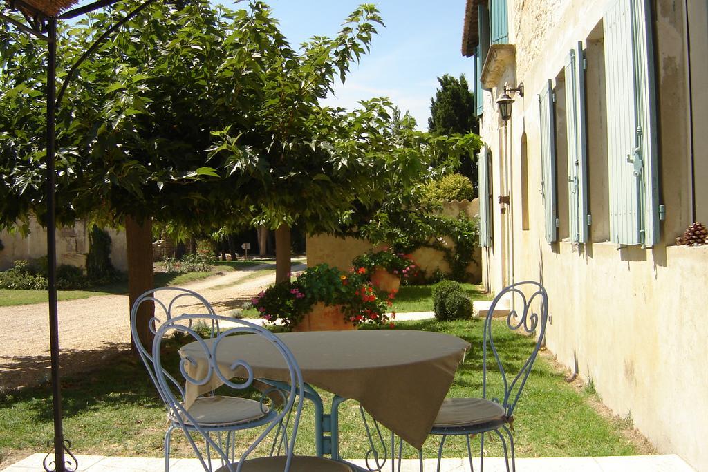 Mas Petit Prince Arles Ngoại thất bức ảnh