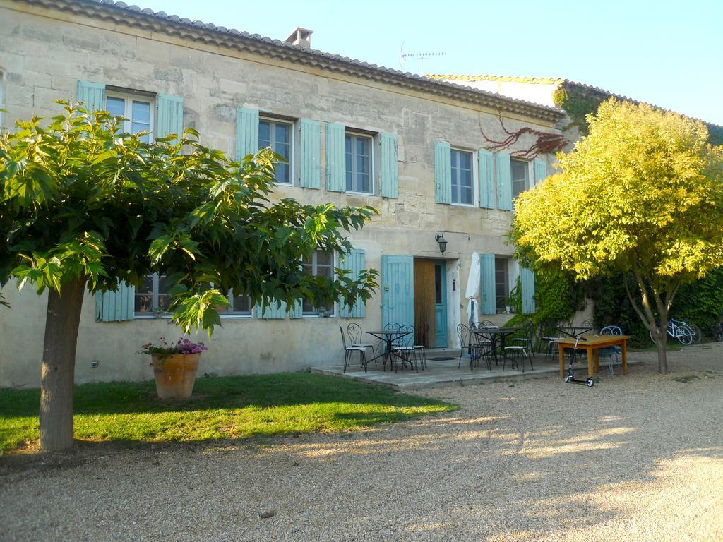 Mas Petit Prince Arles Ngoại thất bức ảnh