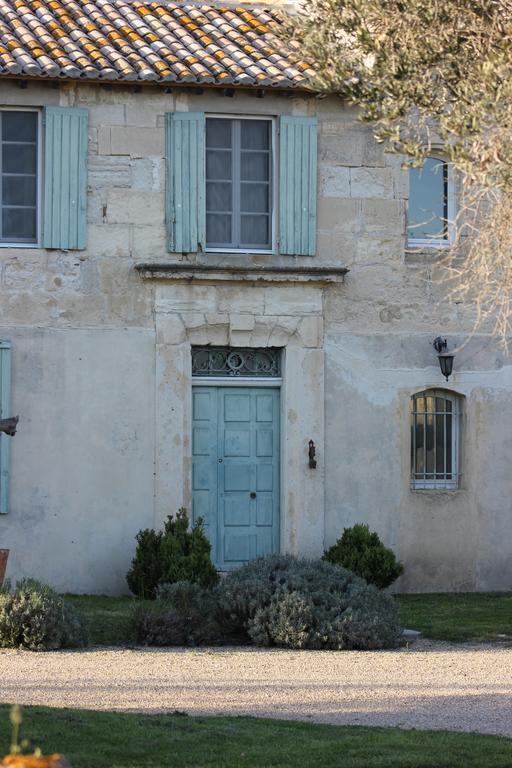 Mas Petit Prince Arles Ngoại thất bức ảnh