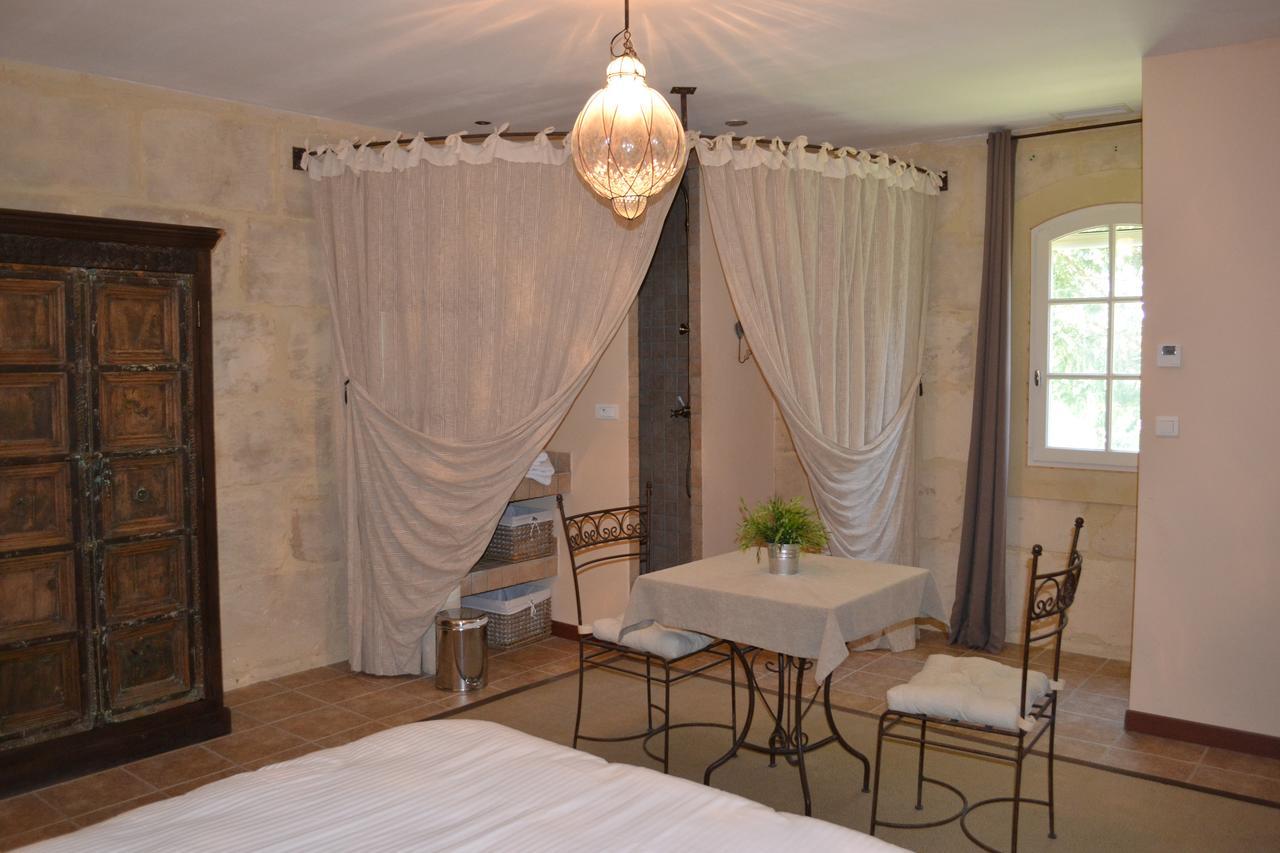 Mas Petit Prince Arles Ngoại thất bức ảnh