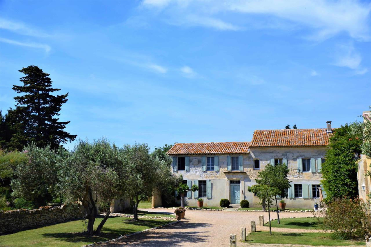 Mas Petit Prince Arles Ngoại thất bức ảnh